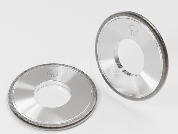 電鍍鉆石砂輪 1F1 電鍍鉆石砂輪 1F1